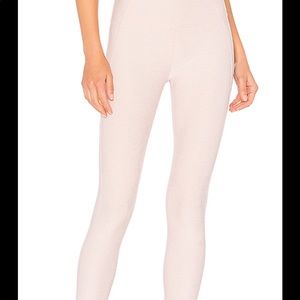 new balance workout leggings